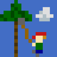 Rope climber